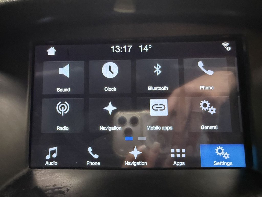 Used Ford Focus 2017 for sale - 78167383: Photo 28