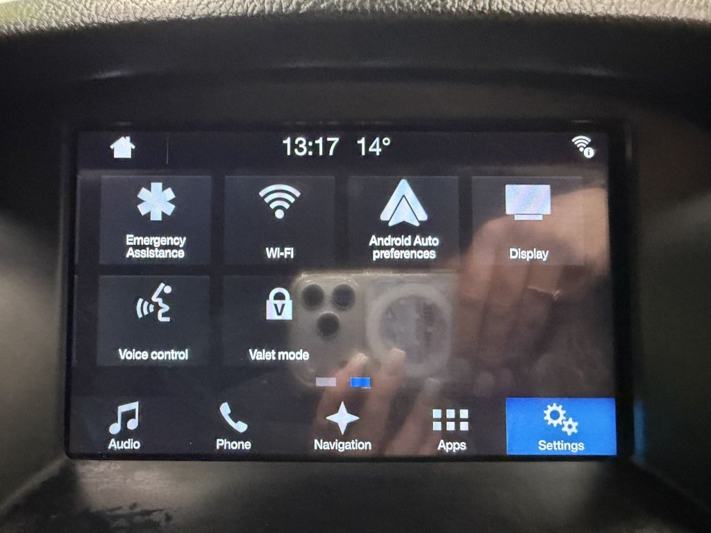 Used Ford Focus 2017 for sale - 78167383: Photo 29