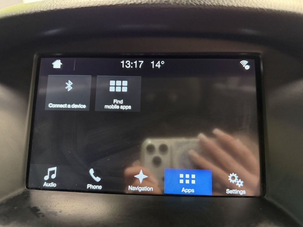 Used Ford Focus 2017 for sale - 78167383: Photo 30