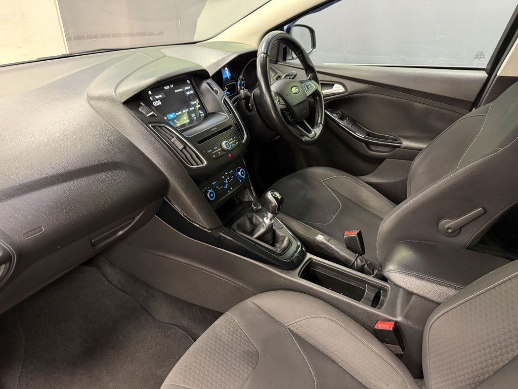 Used Ford Focus 2017 for sale - 78167383: Photo 32