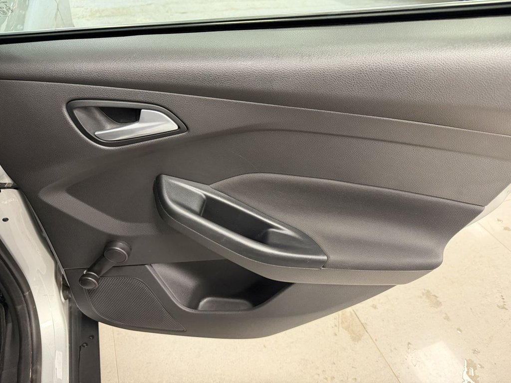 Used Ford Focus 2017 for sale - 78167383: Photo 35