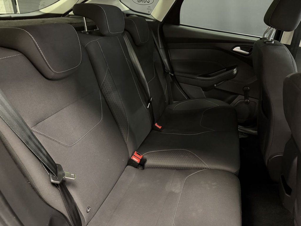 Used Ford Focus 2017 for sale - 78167383: Photo 36