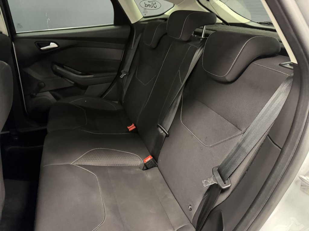 Used Ford Focus 2017 for sale - 78167383: Photo 38