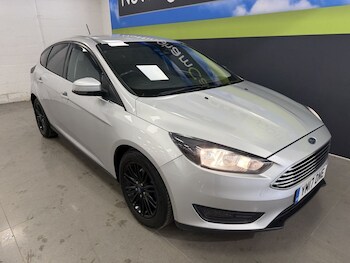 Used Ford Focus 2017 for sale - 78167383: Photo