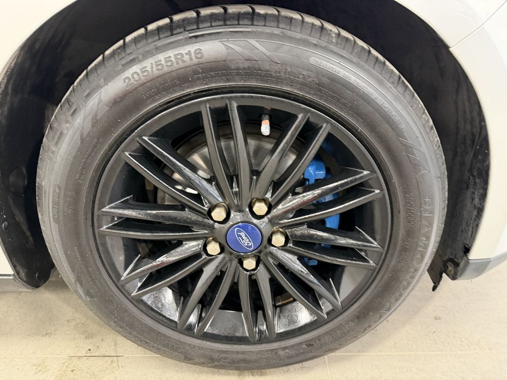 Used Ford Focus 2017 for sale - 78167383: Photo 40