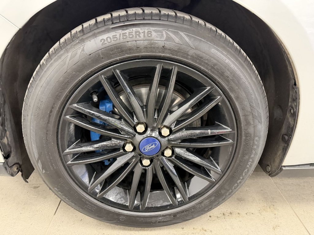 Used Ford Focus 2017 for sale - 78167383: Photo 42