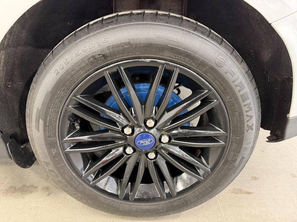 Used Ford Focus 2017 for sale - 78167383: Photo 43