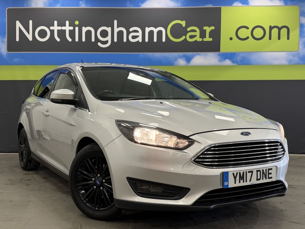 Used Ford Focus 2017 for sale - 78167383: Photo 44