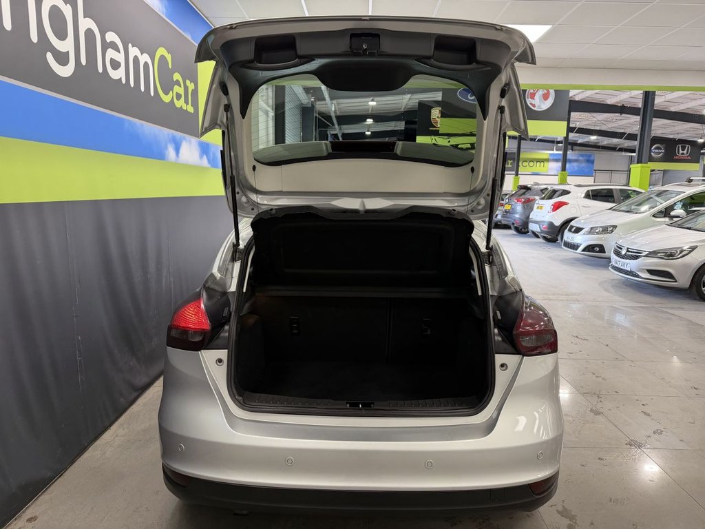 Used Ford Focus 2017 for sale - 78167383: Photo 7