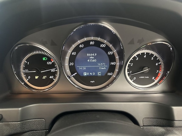 Used Mercedes-Benz C-Class 2010 for sale - 75619221: Photo 19