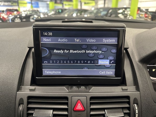 Used Mercedes-Benz C-Class 2010 for sale - 75619221: Photo 28