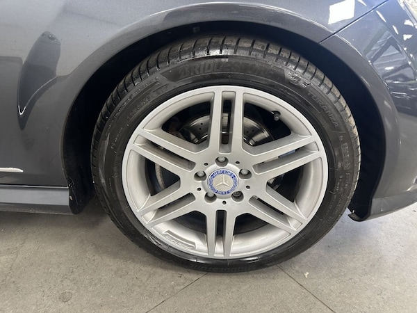 Used Mercedes-Benz C-Class 2010 for sale - 75619221: Photo 42
