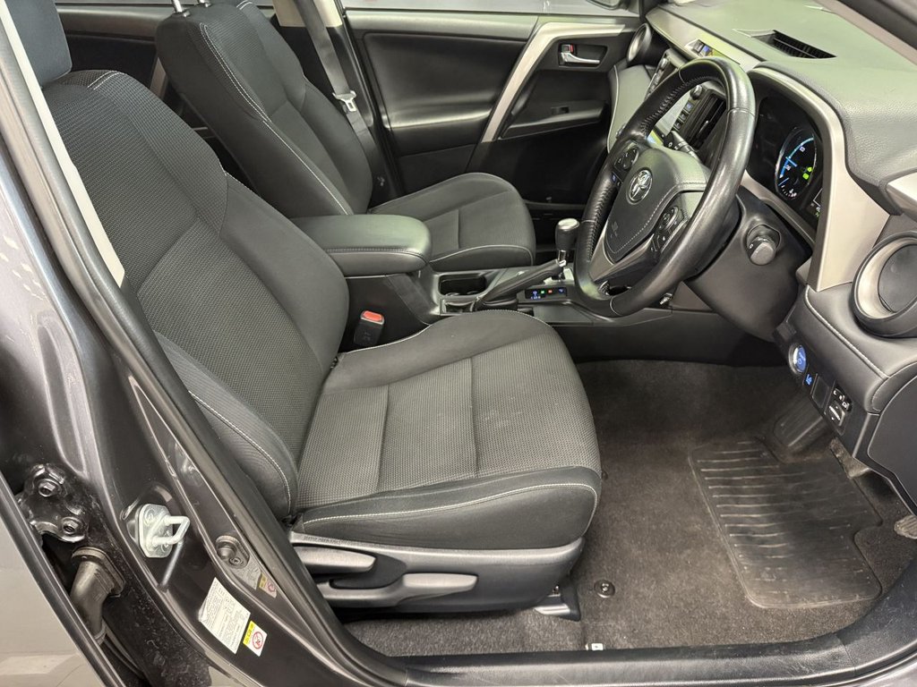 Used Toyota RAV4 2016 for sale - 75923436: Photo 15
