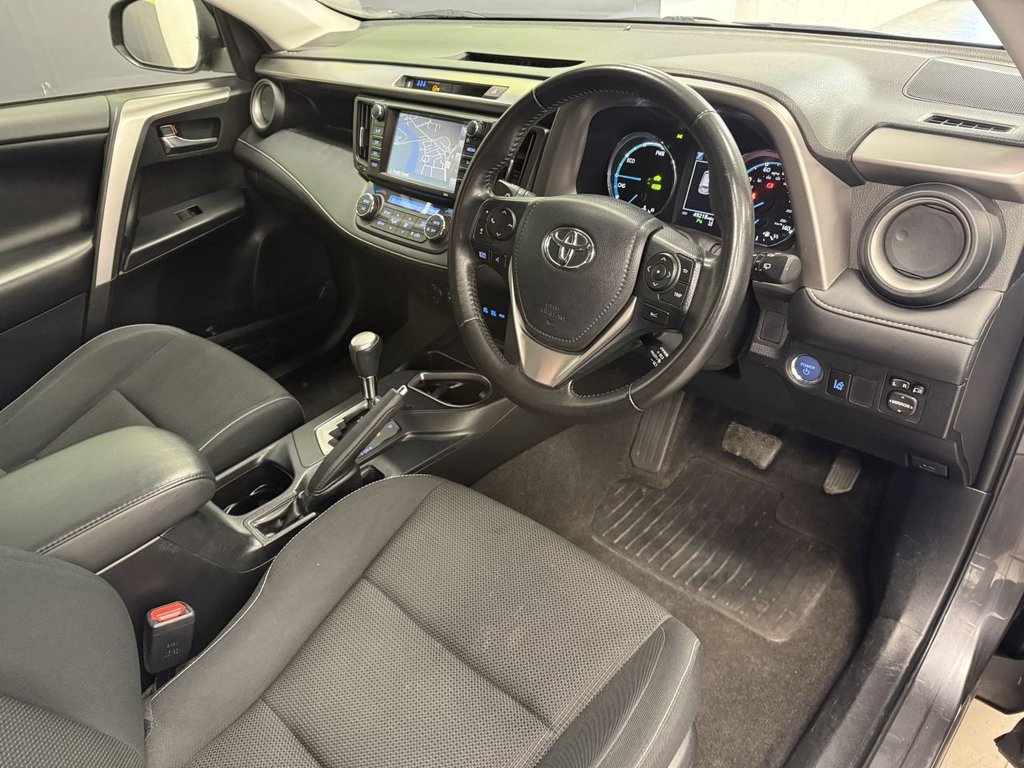 Used Toyota RAV4 2016 for sale - 75923436: Photo 18