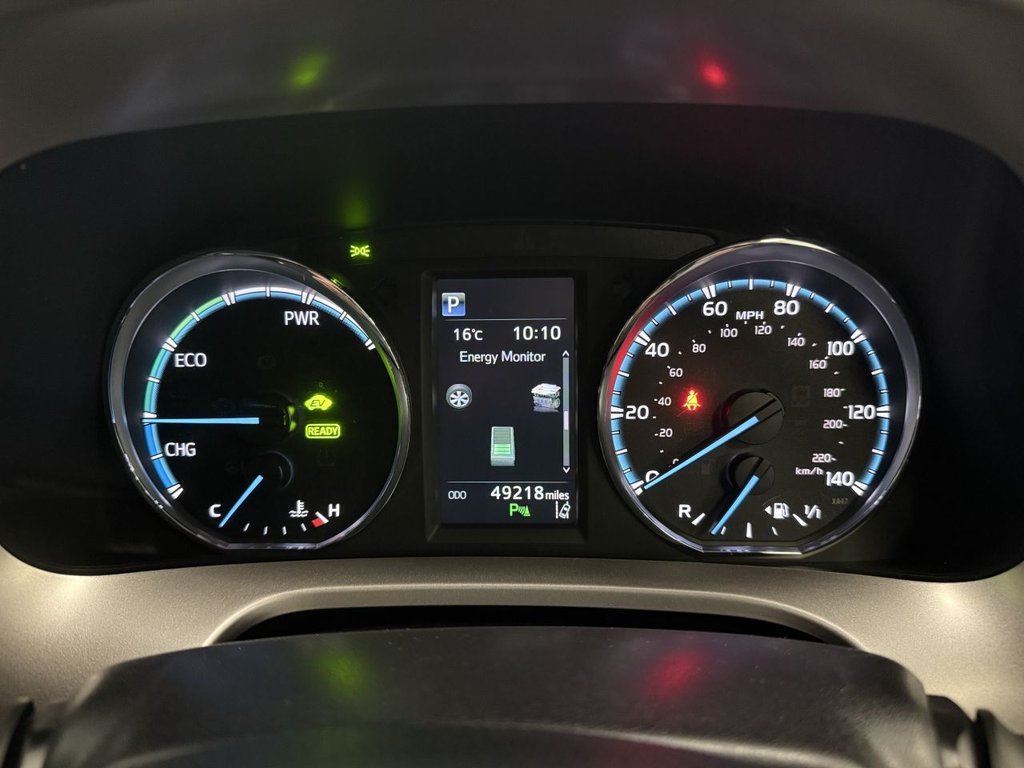 Used Toyota RAV4 2016 for sale - 75923436: Photo 21