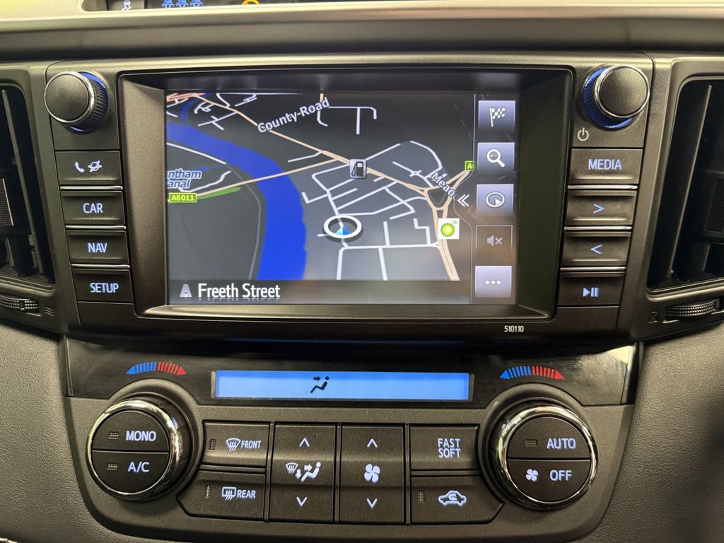 Used Toyota RAV4 2016 for sale - 75923436: Photo 23