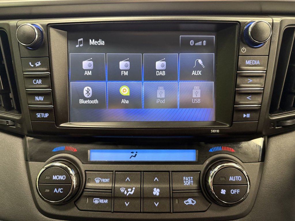Used Toyota RAV4 2016 for sale - 75923436: Photo 26