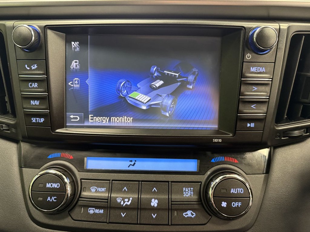 Used Toyota RAV4 2016 for sale - 75923436: Photo 27