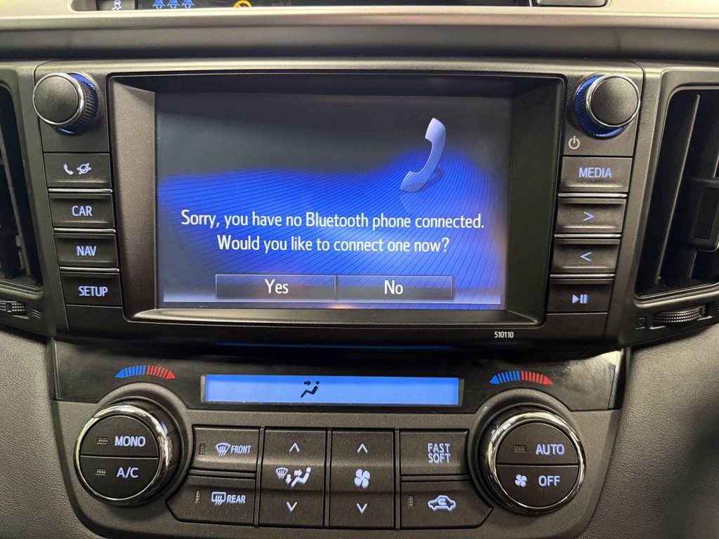 Used Toyota RAV4 2016 for sale - 75923436: Photo 28