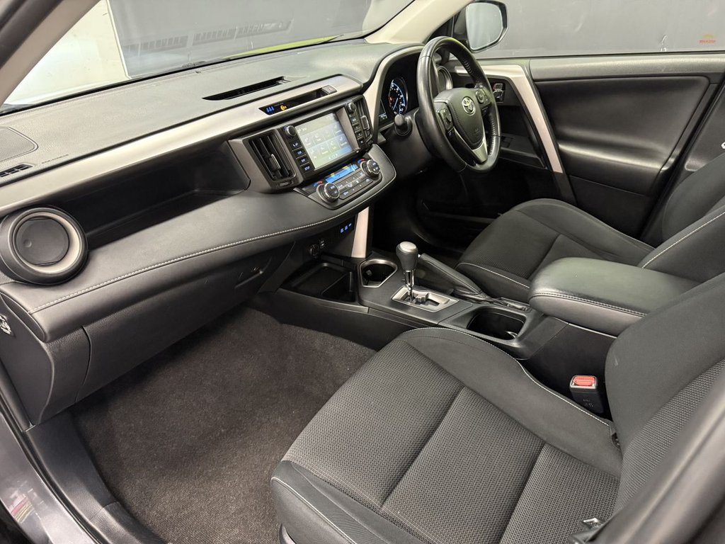 Used Toyota RAV4 2016 for sale - 75923436: Photo 32