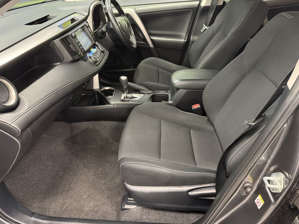 Used Toyota RAV4 2016 for sale - 75923436: Photo 34