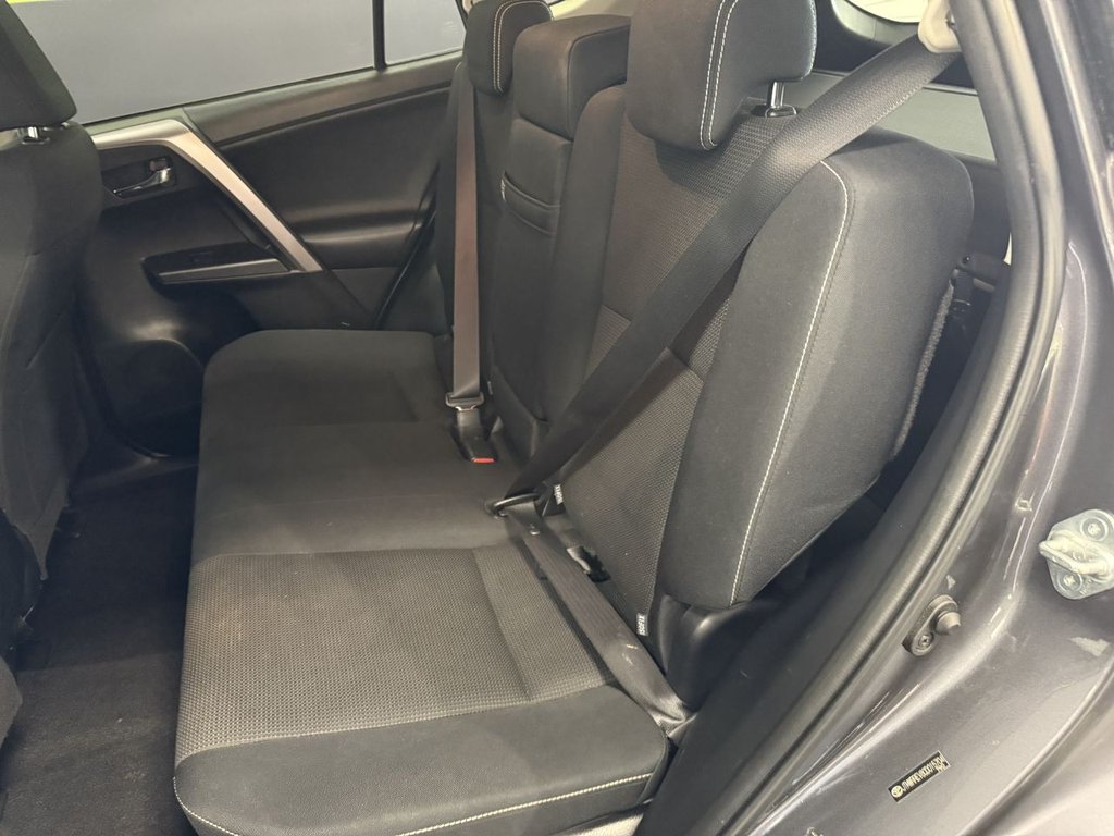 Used Toyota RAV4 2016 for sale - 75923436: Photo 40