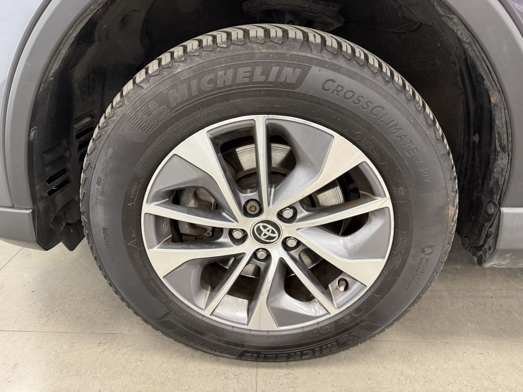 Used Toyota RAV4 2016 for sale - 75923436: Photo 44