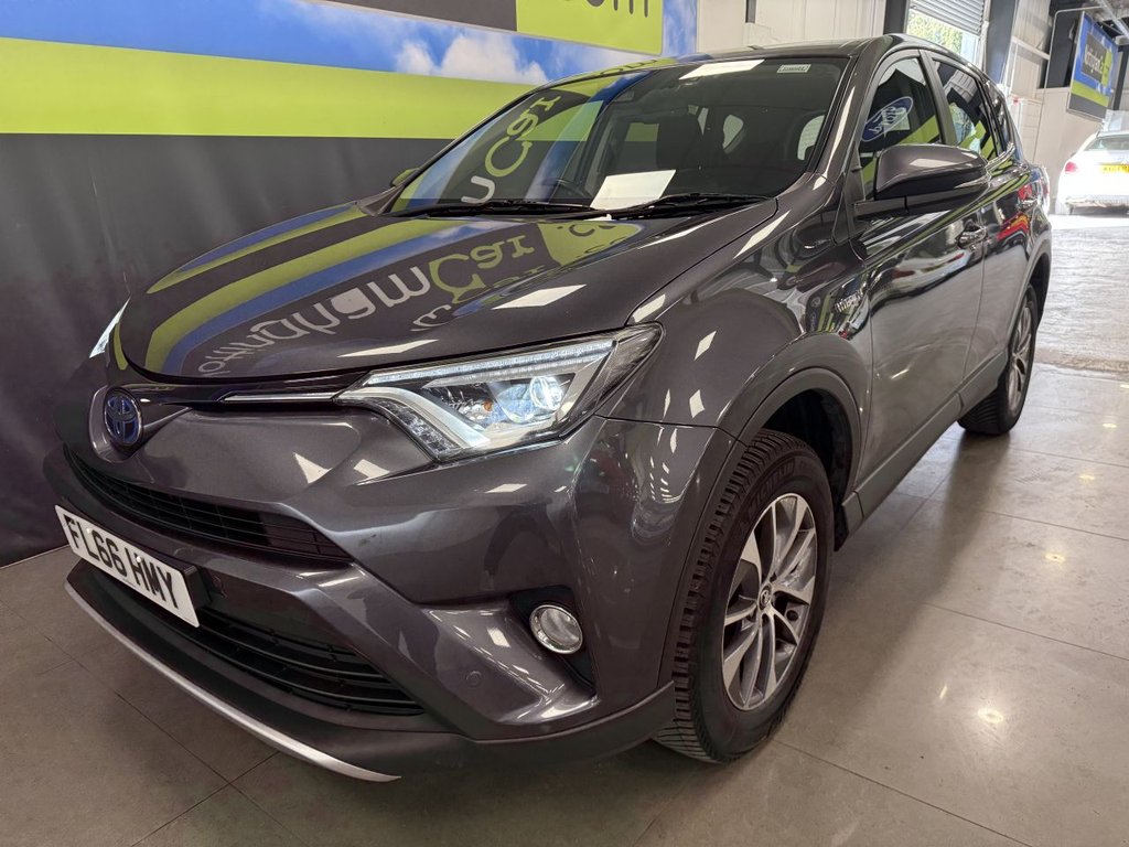 Used Toyota RAV4 2016 for sale - 75923436: Photo 8