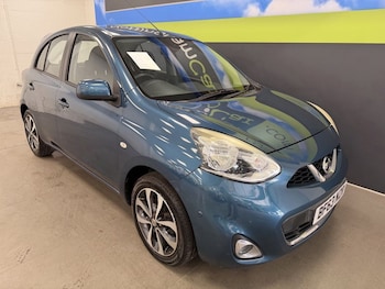 Used Nissan Micra 2013 for sale - 79154779: Photo