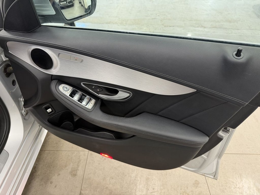 Used Mercedes-Benz C Class 2014 for sale - 77263343: Photo 11