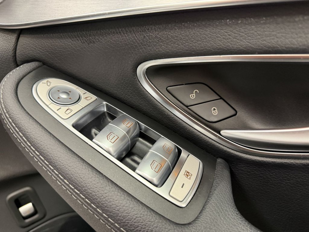 Used Mercedes-Benz C Class 2014 for sale - 77263343: Photo 12