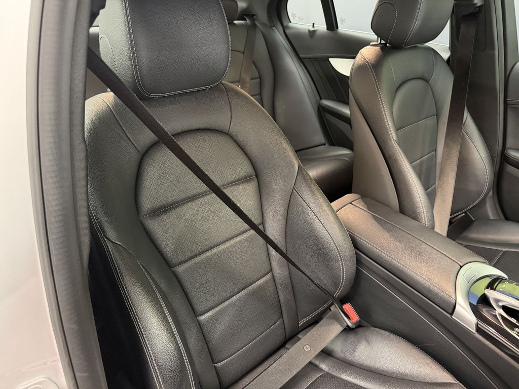 Used Mercedes-Benz C Class 2014 for sale - 77263343: Photo 14