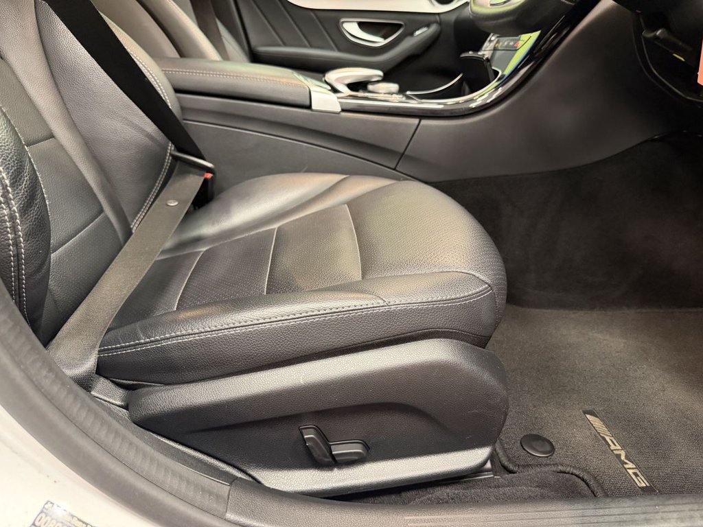 Used Mercedes-Benz C Class 2014 for sale - 77263343: Photo 15