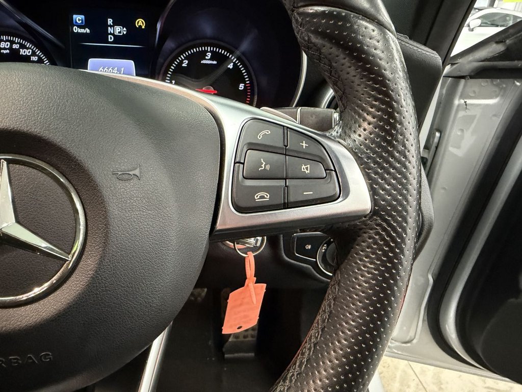 Used Mercedes-Benz C Class 2014 for sale - 77263343: Photo 20