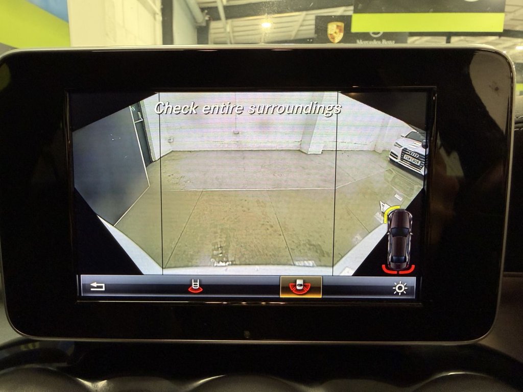 Used Mercedes-Benz C Class 2014 for sale - 77263343: Photo 23