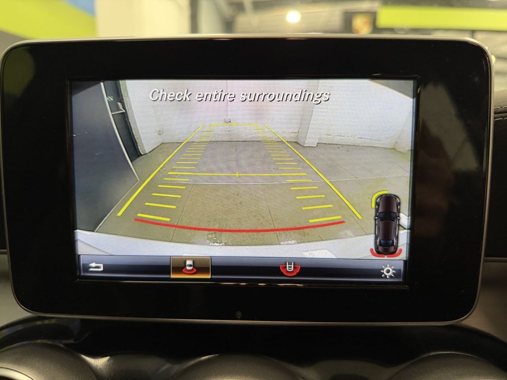 Used Mercedes-Benz C Class 2014 for sale - 77263343: Photo 24