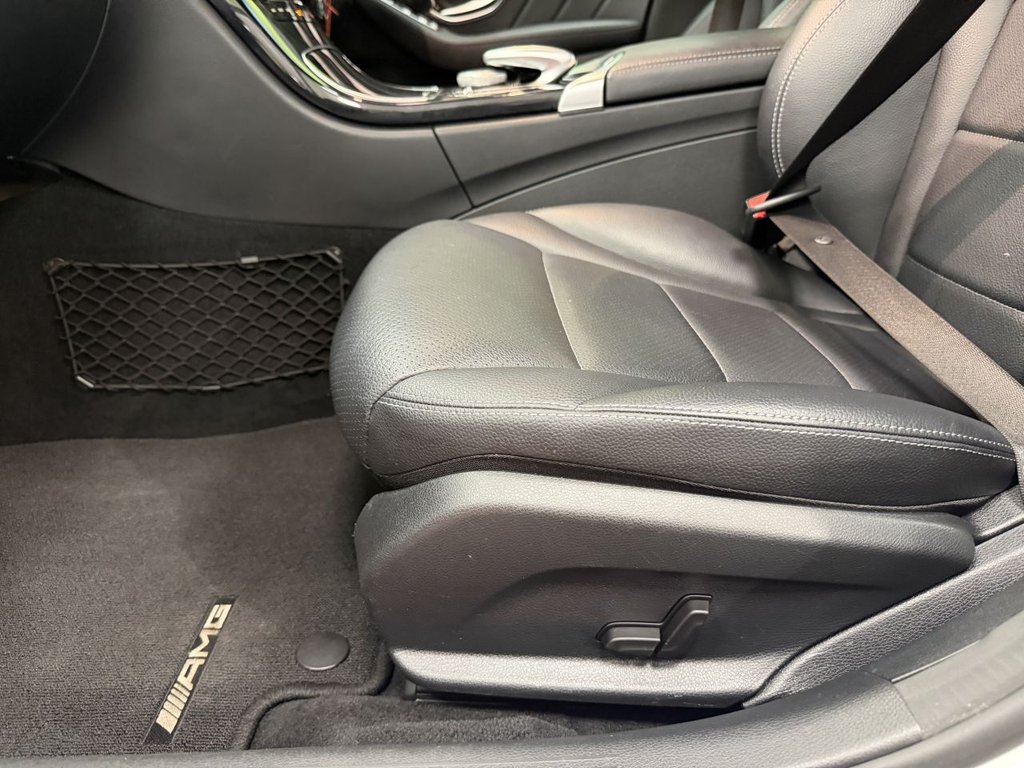 Used Mercedes-Benz C Class 2014 for sale - 77263343: Photo 28