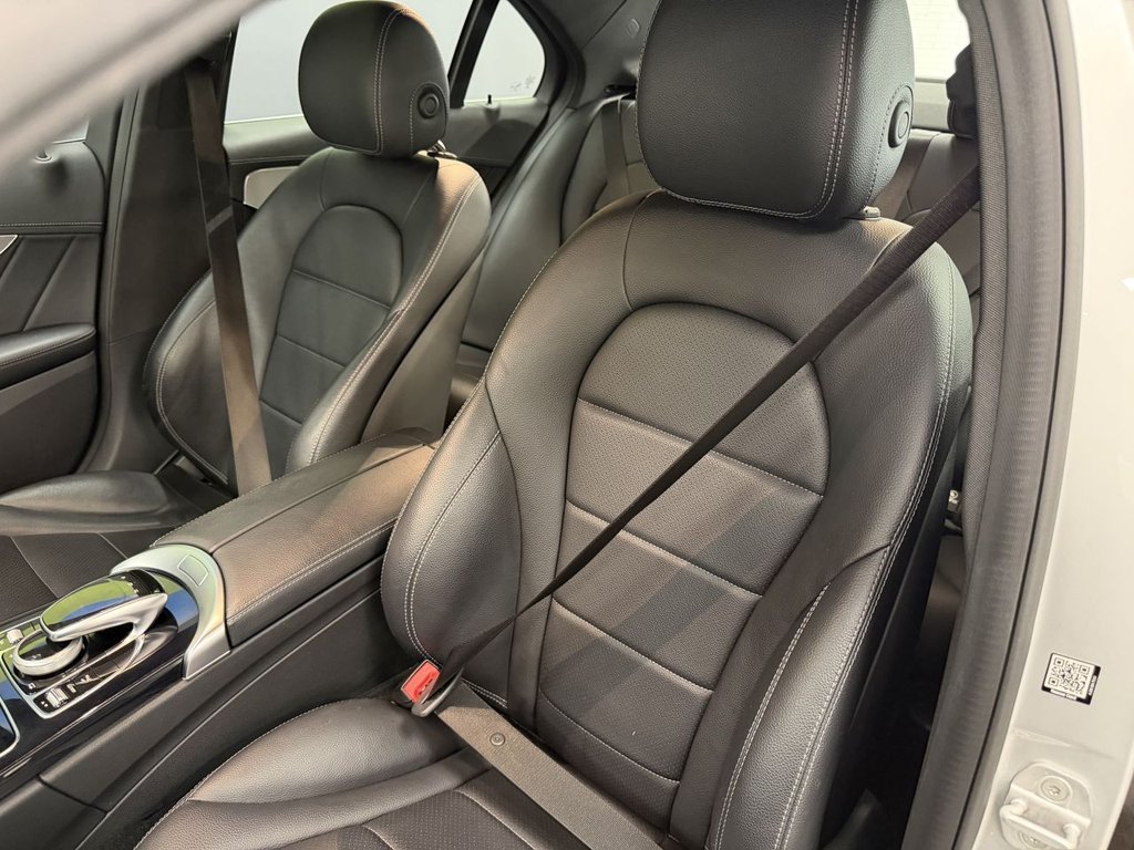 Used Mercedes-Benz C Class 2014 for sale - 77263343: Photo 29