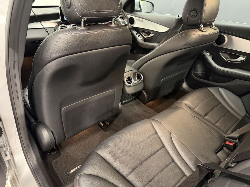 Used Mercedes-Benz C Class 2014 for sale - 77263343: Photo 31