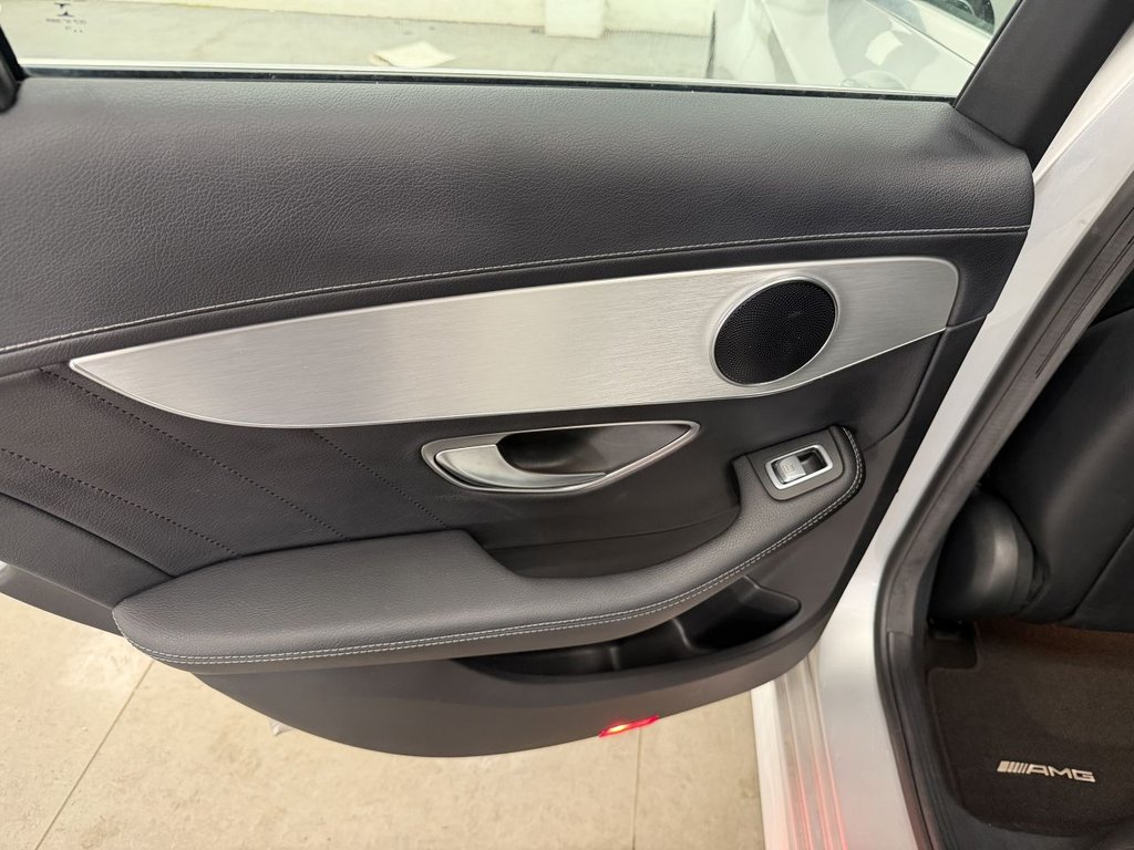 Used Mercedes-Benz C Class 2014 for sale - 77263343: Photo 32