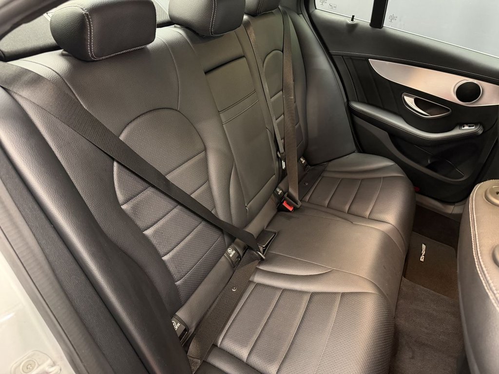 Used Mercedes-Benz C Class 2014 for sale - 77263343: Photo 33