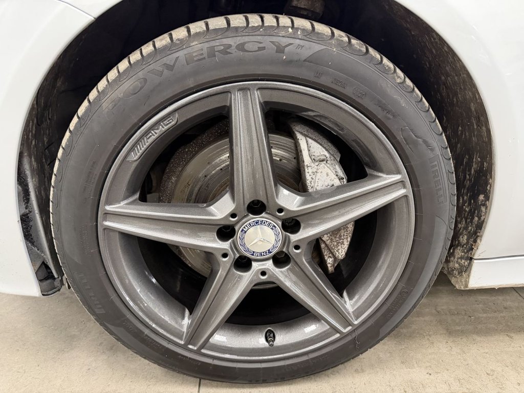 Used Mercedes-Benz C Class 2014 for sale - 77263343: Photo 39