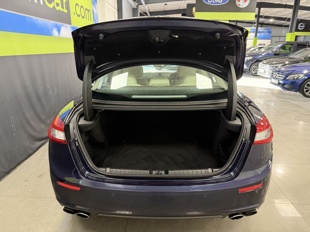 Used Maserati Ghibli 2015 for sale - 76642780: Photo 12