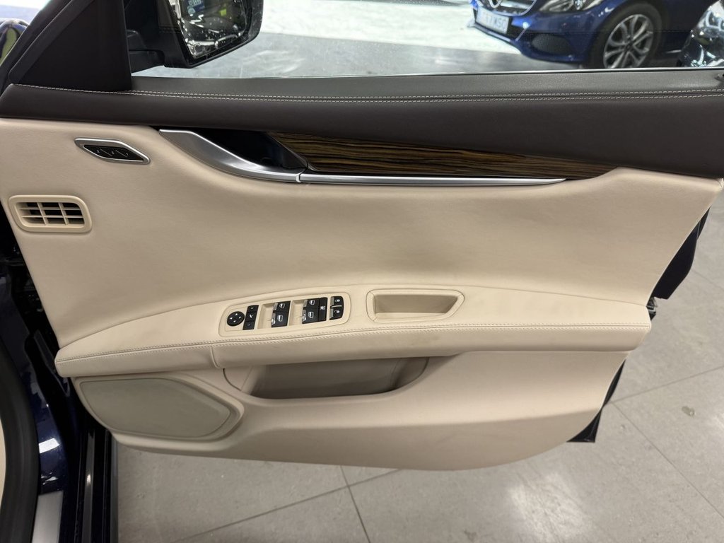 Used Maserati Ghibli 2015 for sale - 76642780: Photo 13