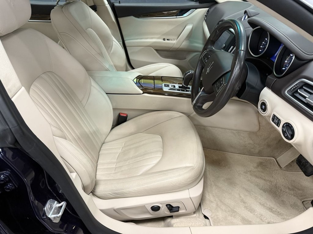 Used Maserati Ghibli 2015 for sale - 76642780: Photo 16