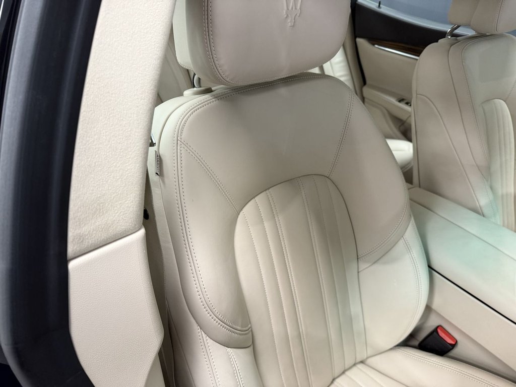 Used Maserati Ghibli 2015 for sale - 76642780: Photo 17