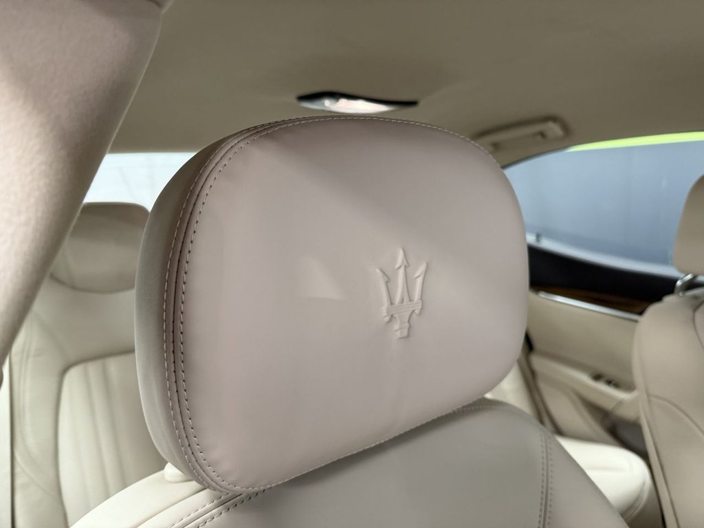 Used Maserati Ghibli 2015 for sale - 76642780: Photo 18