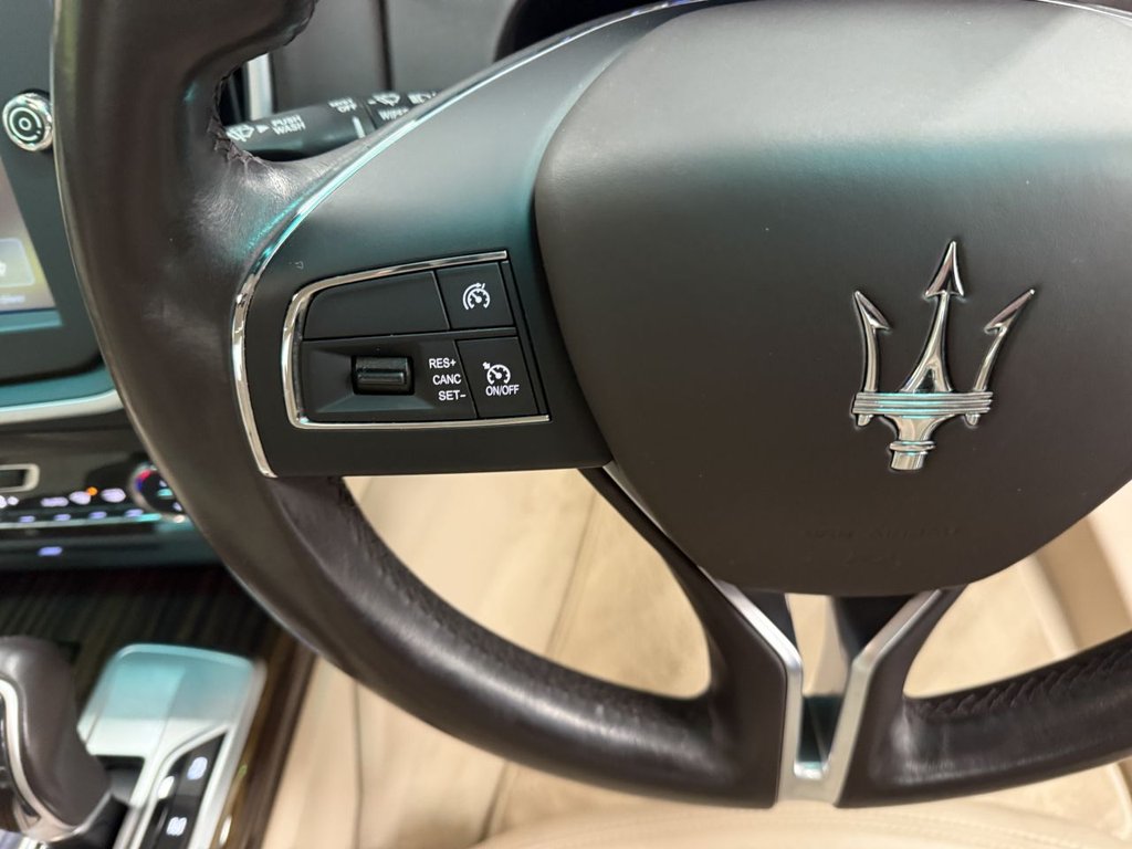 Used Maserati Ghibli 2015 for sale - 76642780: Photo 22