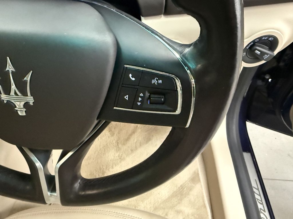 Used Maserati Ghibli 2015 for sale - 76642780: Photo 24