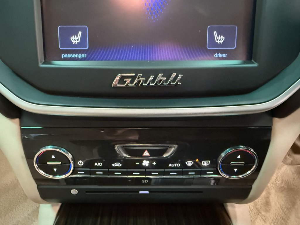 Used Maserati Ghibli 2015 for sale - 76642780: Photo 34